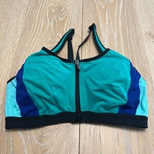 Three Victoria Secret Sports Bras